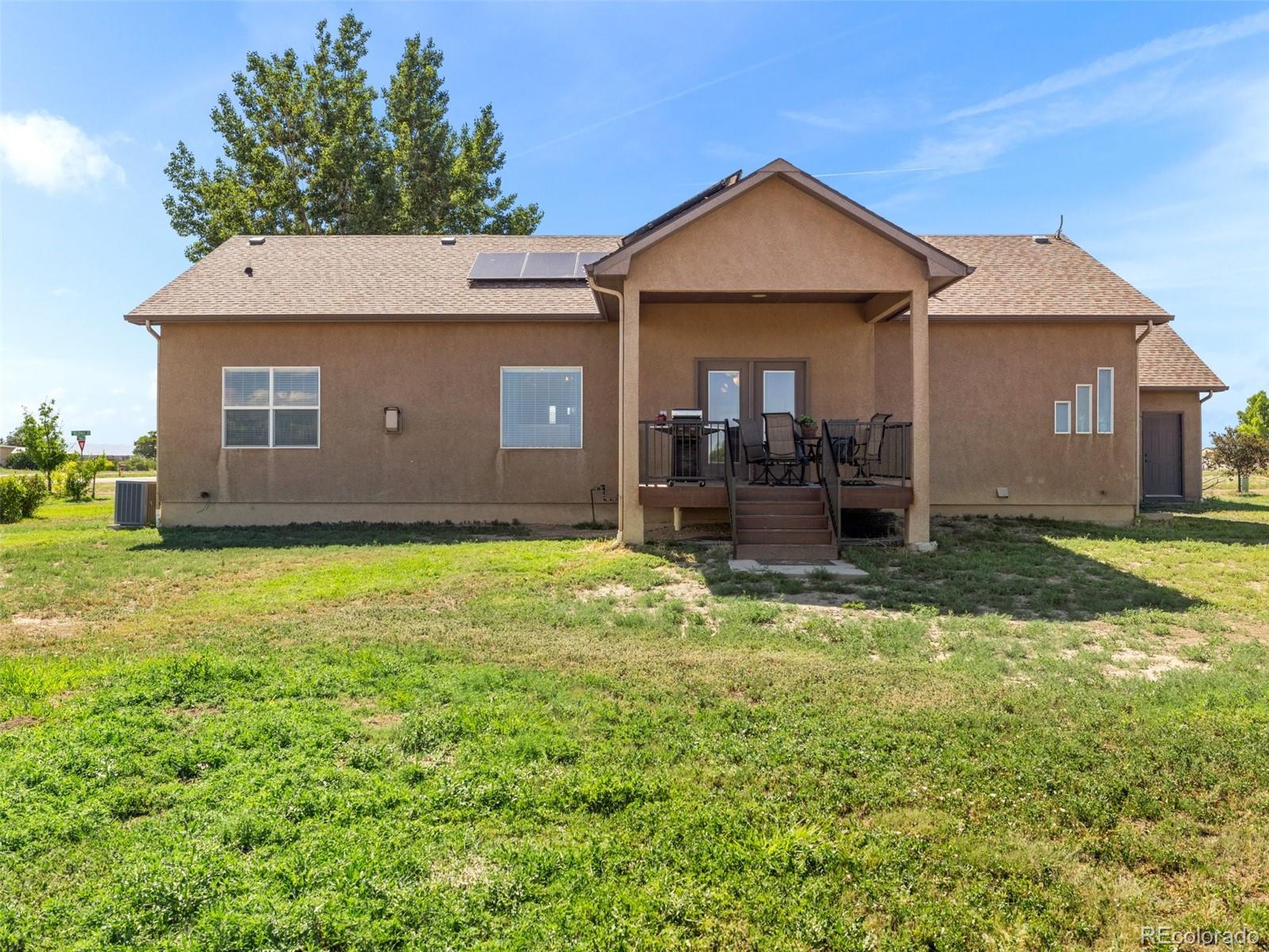 MLS Image #4 for 406 n idledale drive,pueblo, Colorado