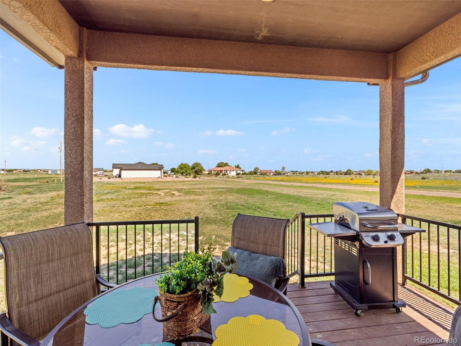 MLS Image #5 for 406 n idledale drive,pueblo, Colorado