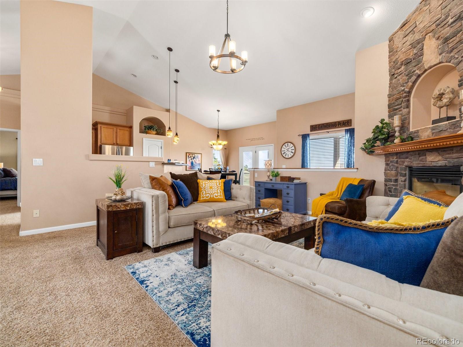 MLS Image #7 for 406 n idledale drive,pueblo, Colorado