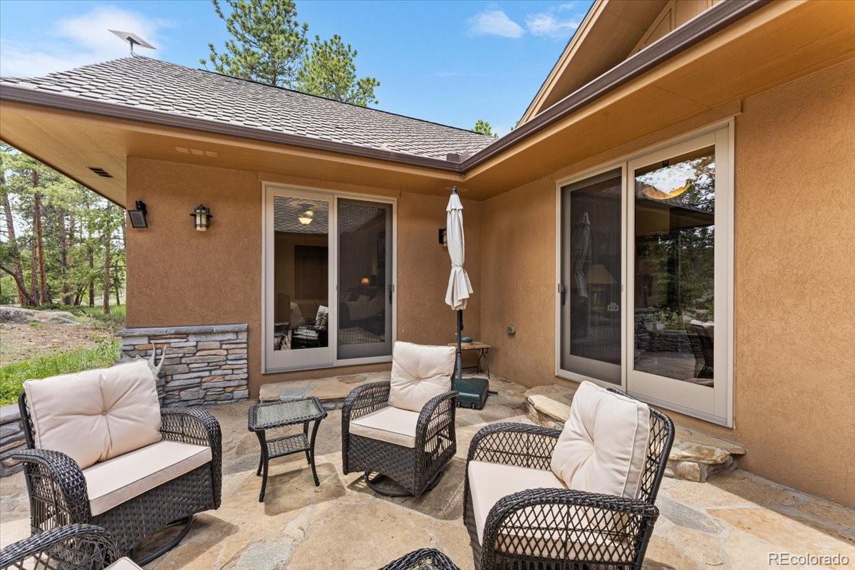 MLS Image #10 for 1524  fox acres dr w ,red feather lakes, Colorado