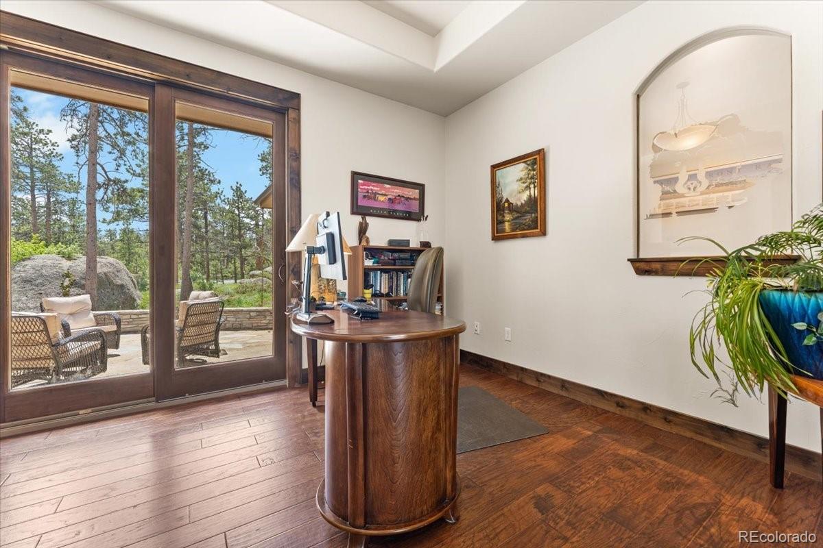 MLS Image #11 for 1524  fox acres dr w ,red feather lakes, Colorado