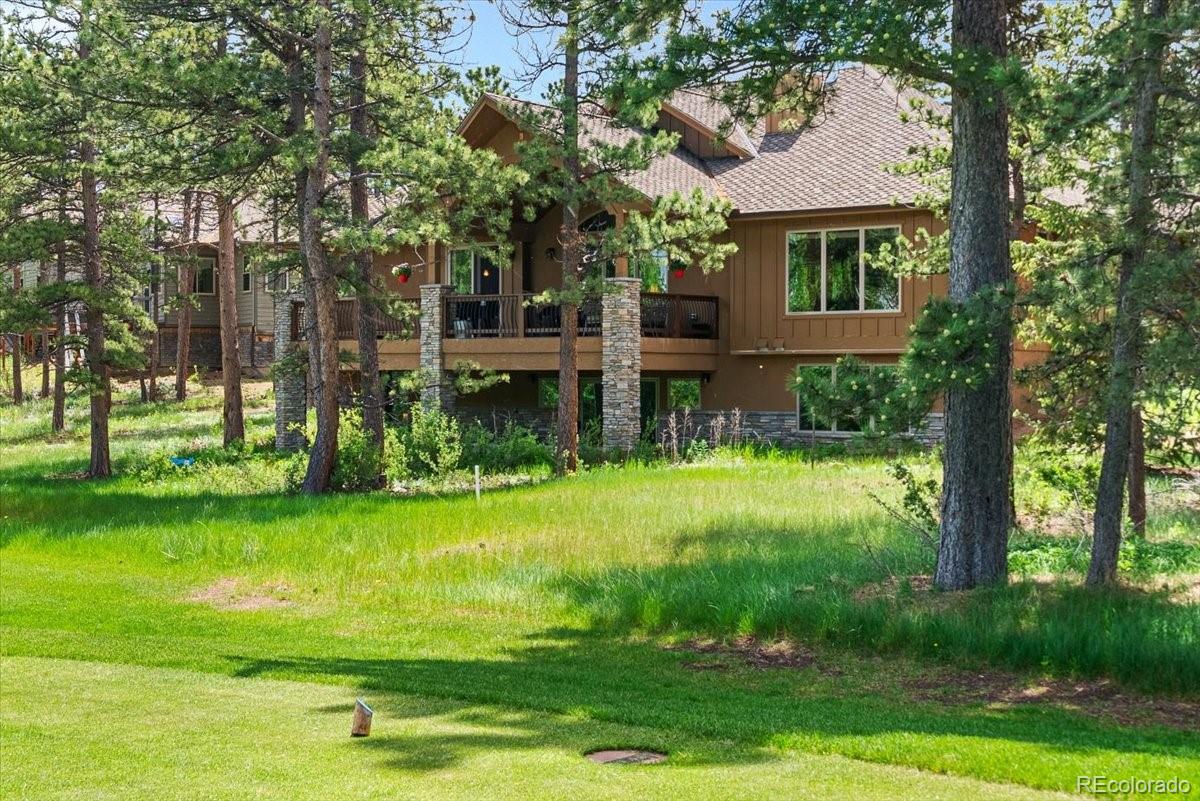 MLS Image #43 for 1524  fox acres dr w ,red feather lakes, Colorado