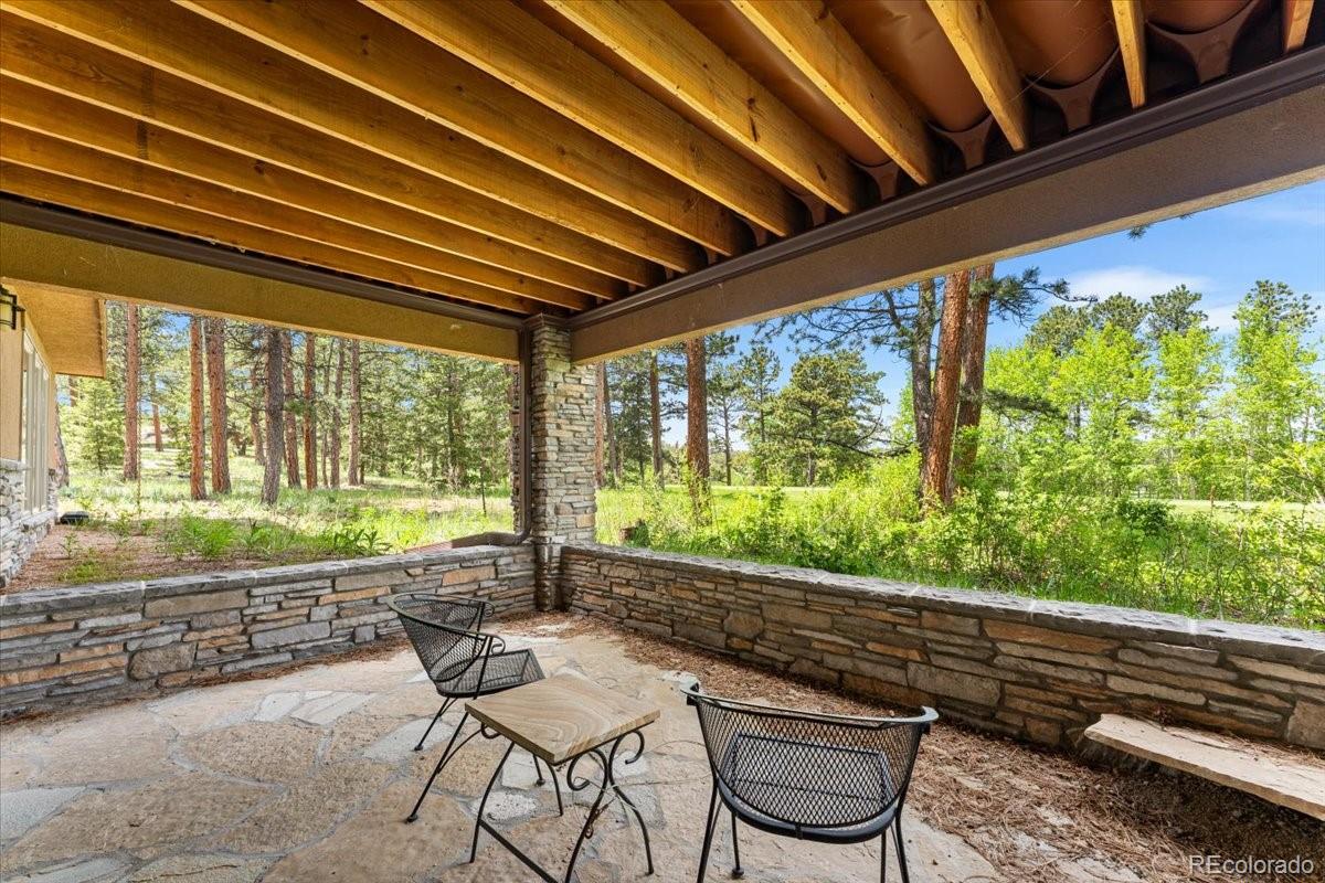 MLS Image #44 for 1524  fox acres dr w ,red feather lakes, Colorado