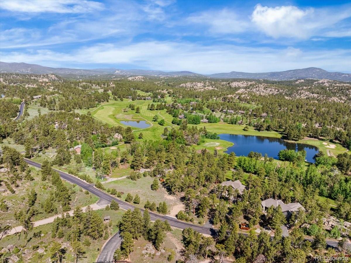 MLS Image #45 for 1524  fox acres dr w ,red feather lakes, Colorado