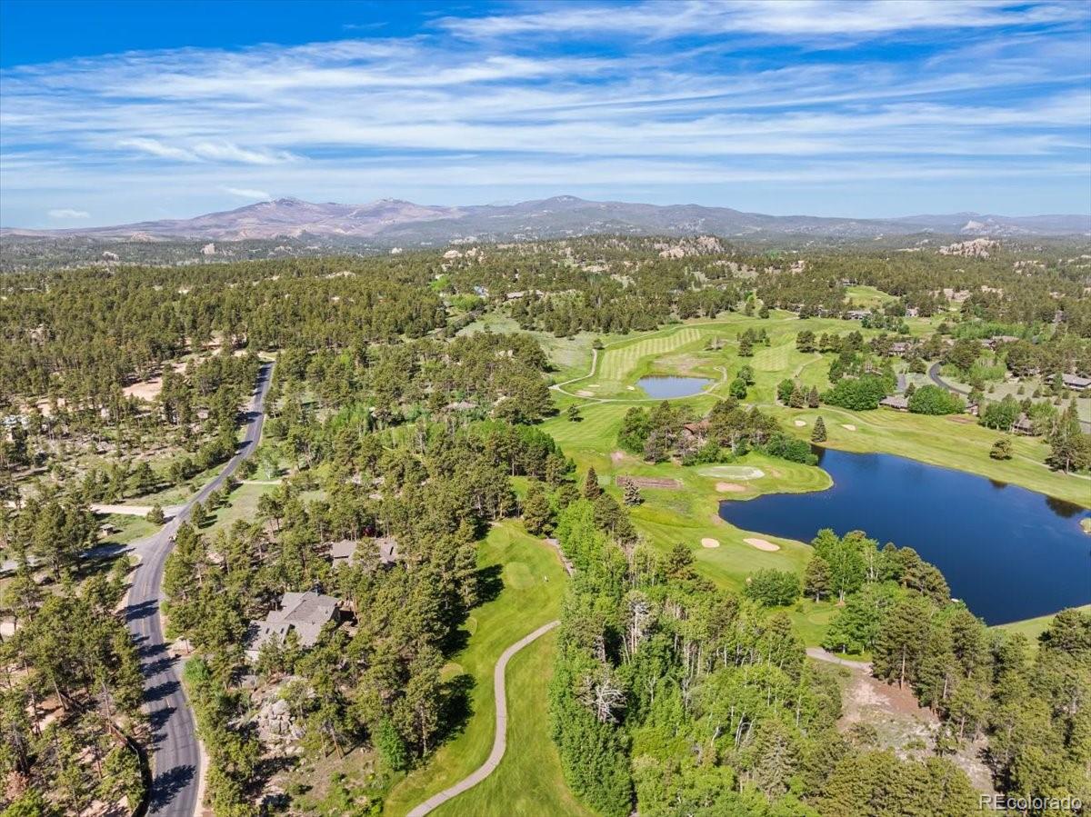 MLS Image #46 for 1524  fox acres dr w ,red feather lakes, Colorado