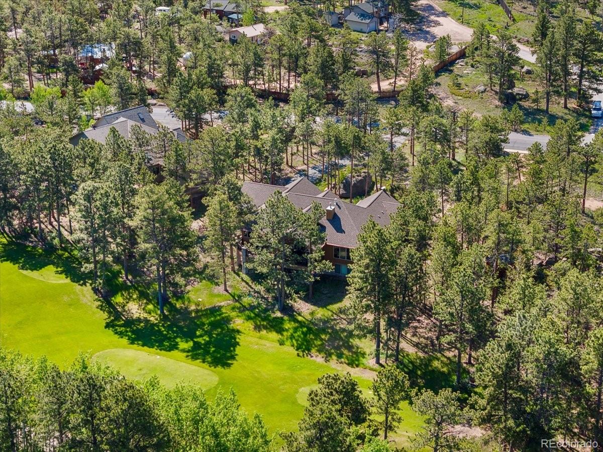 MLS Image #47 for 1524  fox acres dr w ,red feather lakes, Colorado