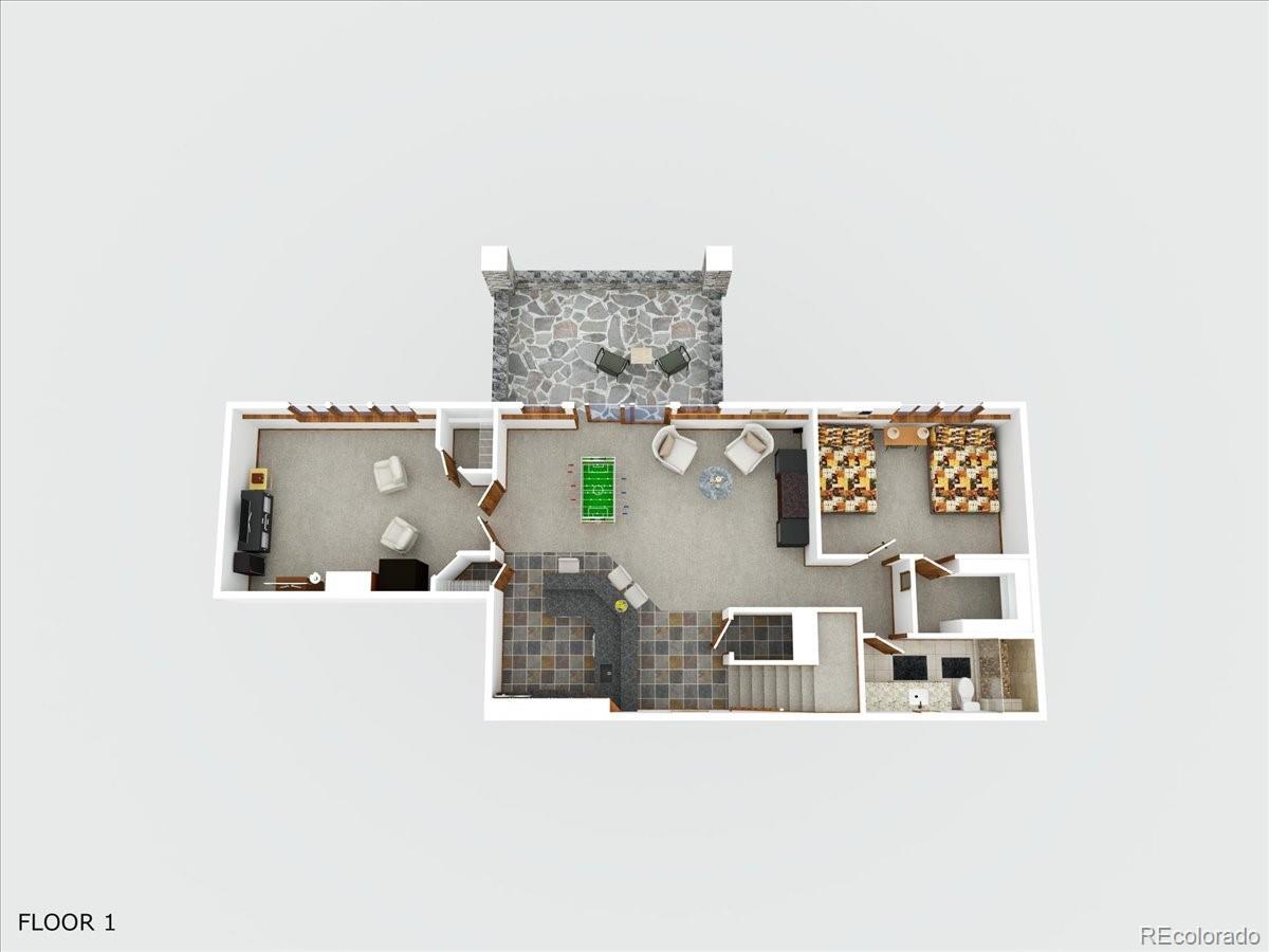 MLS Image #49 for 1524  fox acres dr w ,red feather lakes, Colorado