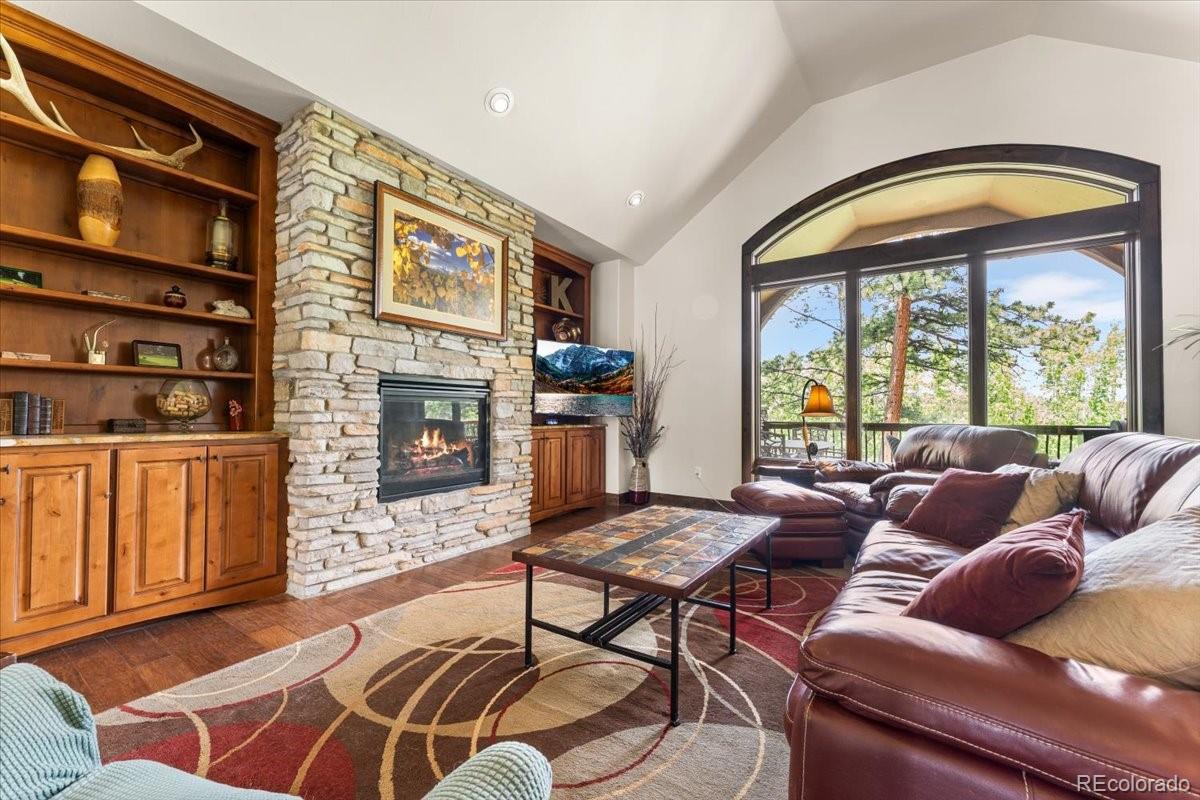 MLS Image #5 for 1524  fox acres dr w ,red feather lakes, Colorado