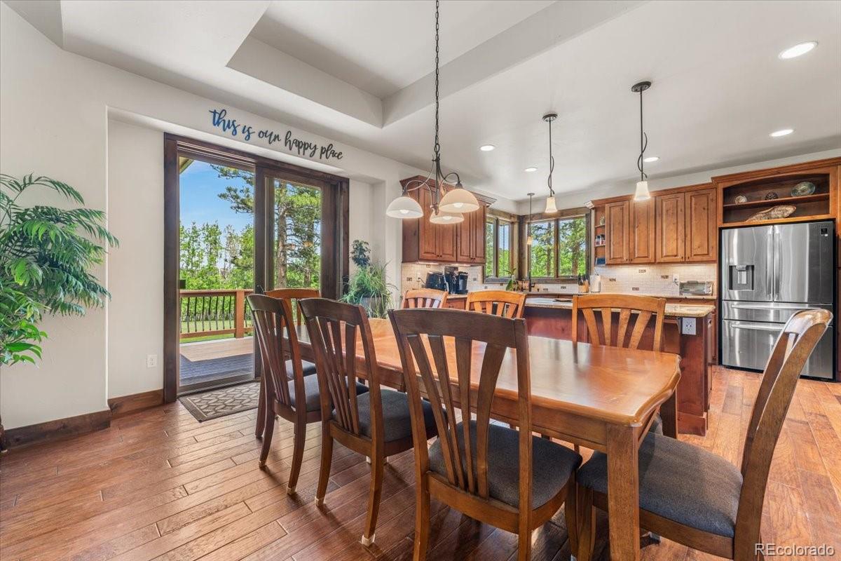 MLS Image #7 for 1524  fox acres dr w ,red feather lakes, Colorado