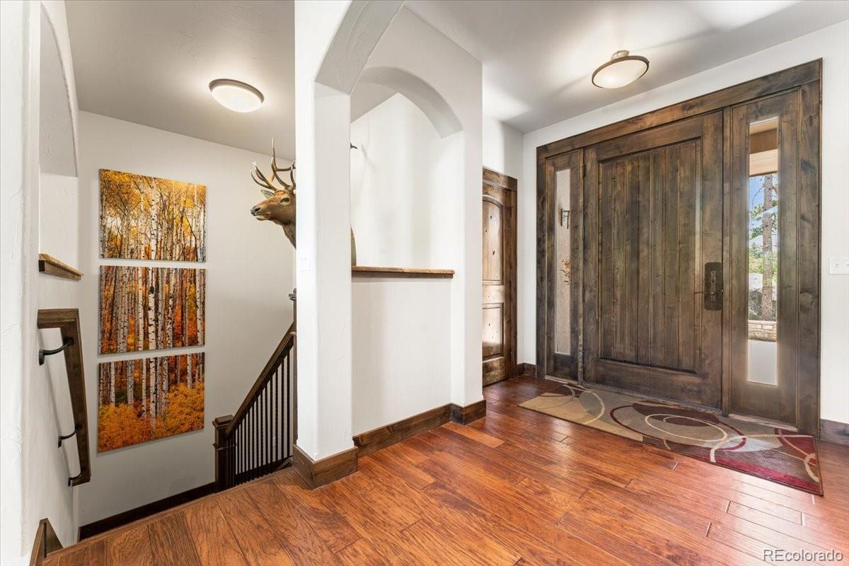 MLS Image #9 for 1524  fox acres dr w ,red feather lakes, Colorado