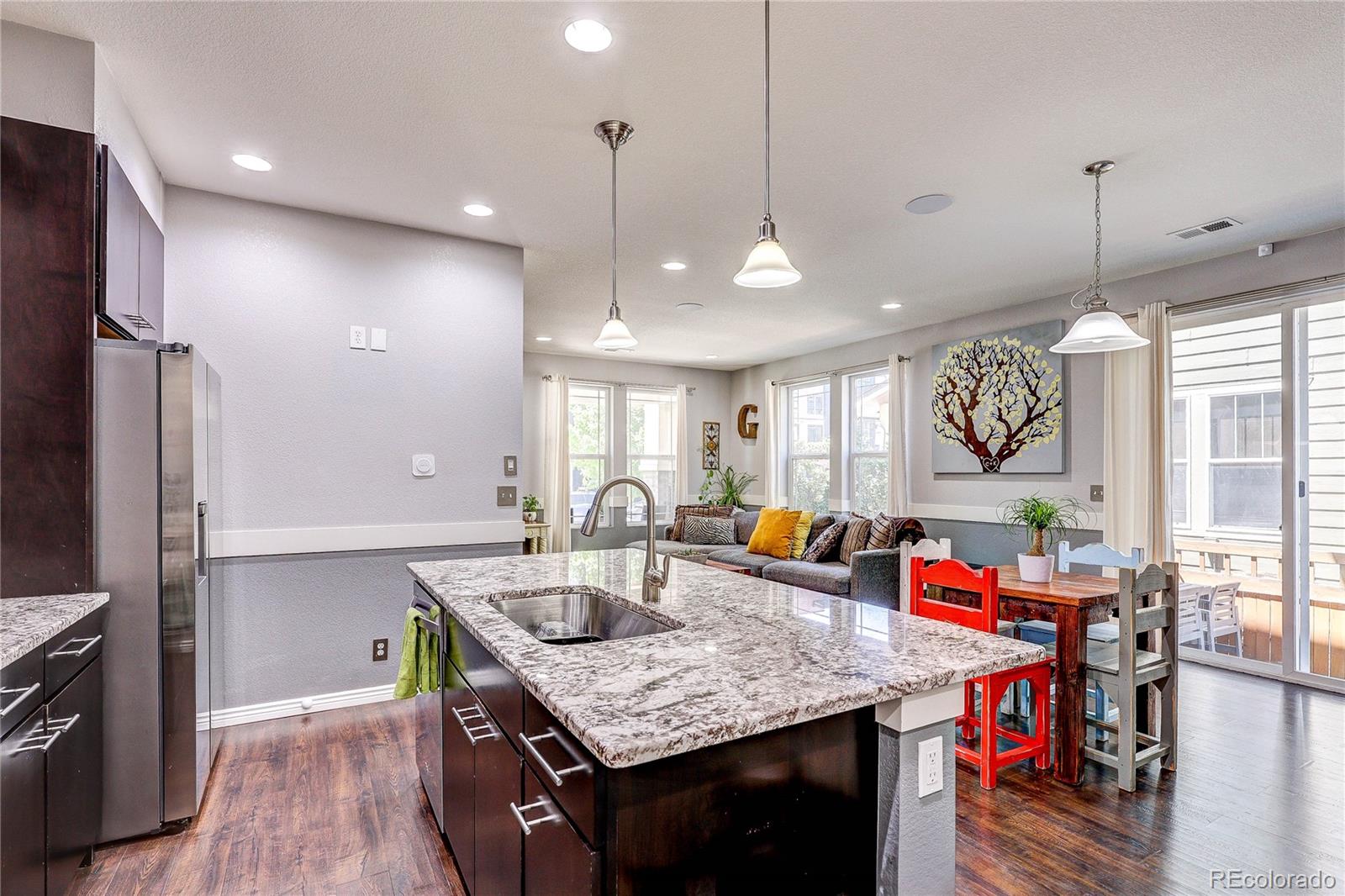 MLS Image #11 for 8321 e 33rd avenue,denver, Colorado