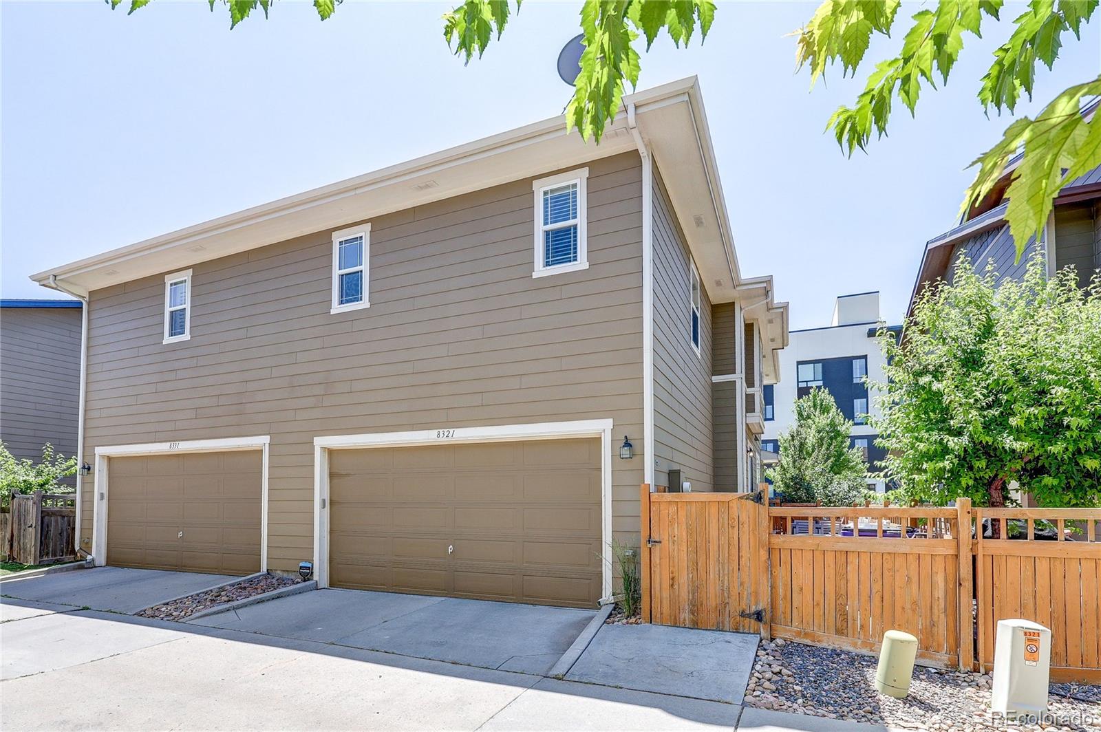 MLS Image #29 for 8321 e 33rd avenue,denver, Colorado