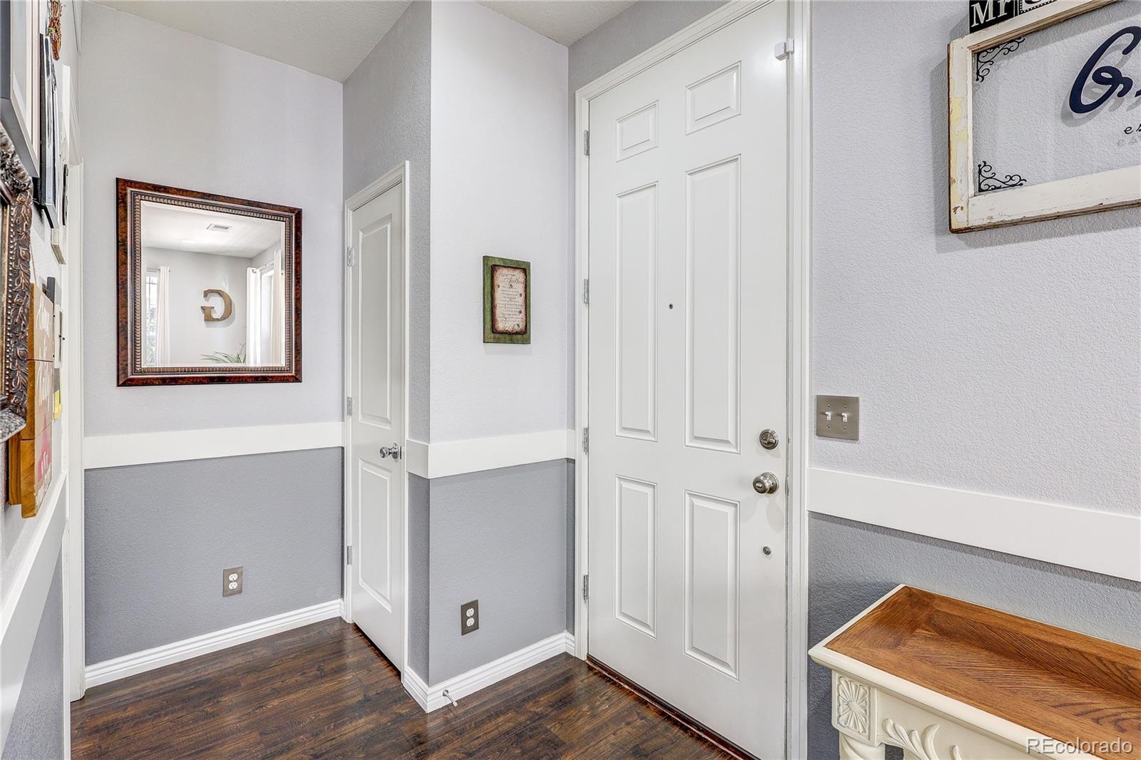 MLS Image #3 for 8321 e 33rd avenue,denver, Colorado