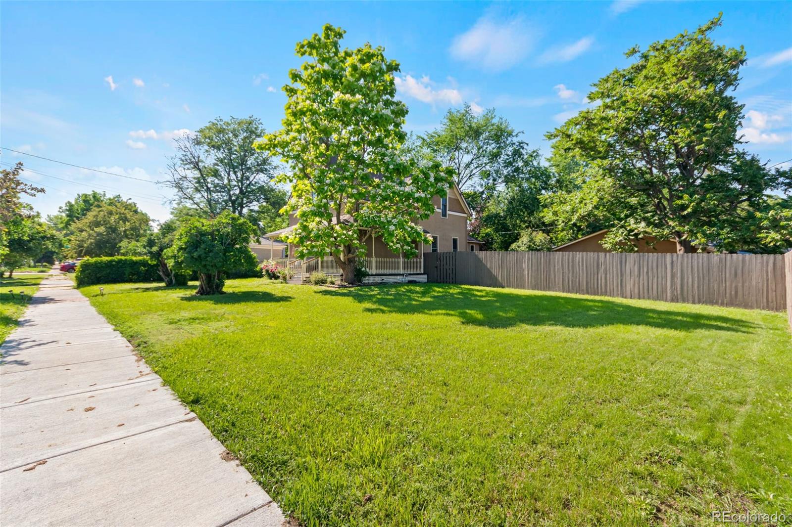 CMA Image for 3039 W 22nd Avenue,Denver, Colorado