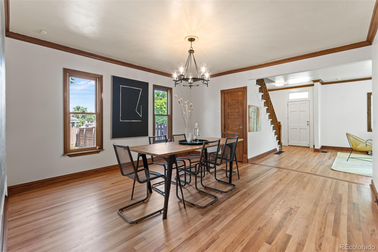MLS Image #14 for 3039 w 22nd avenue,denver, Colorado