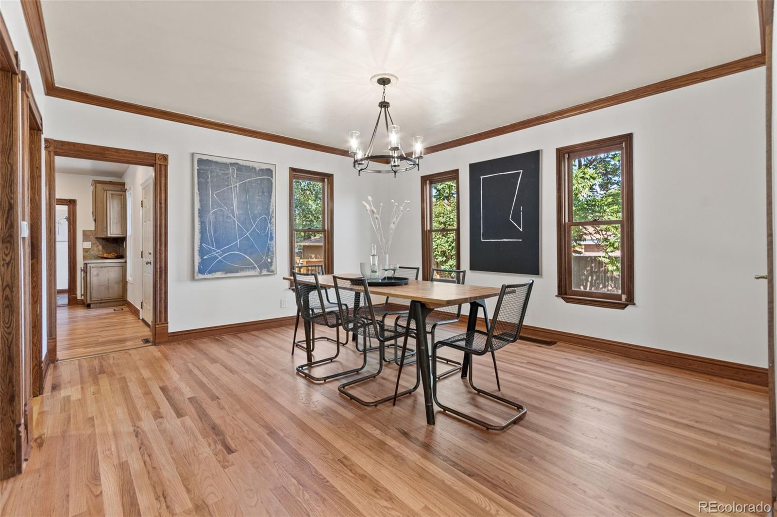 MLS Image #16 for 3039 w 22nd avenue,denver, Colorado