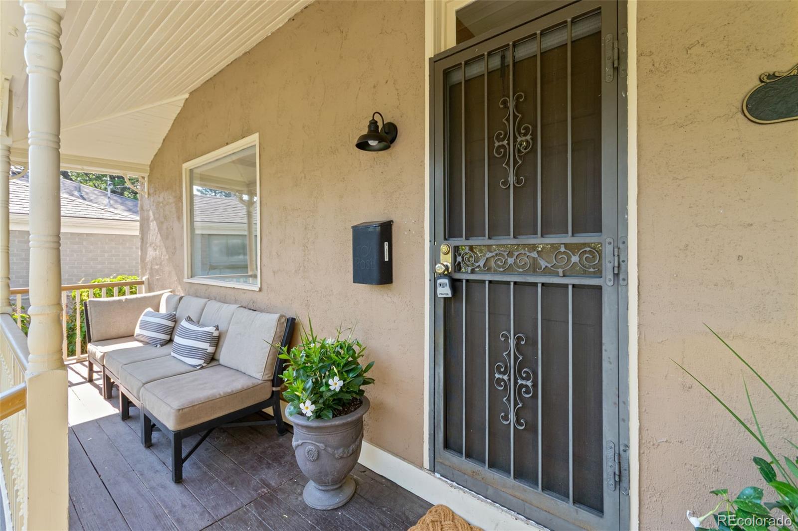 MLS Image #3 for 3039 w 22nd avenue,denver, Colorado