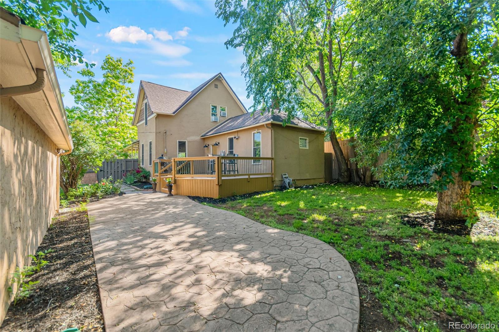 MLS Image #33 for 3039 w 22nd avenue,denver, Colorado