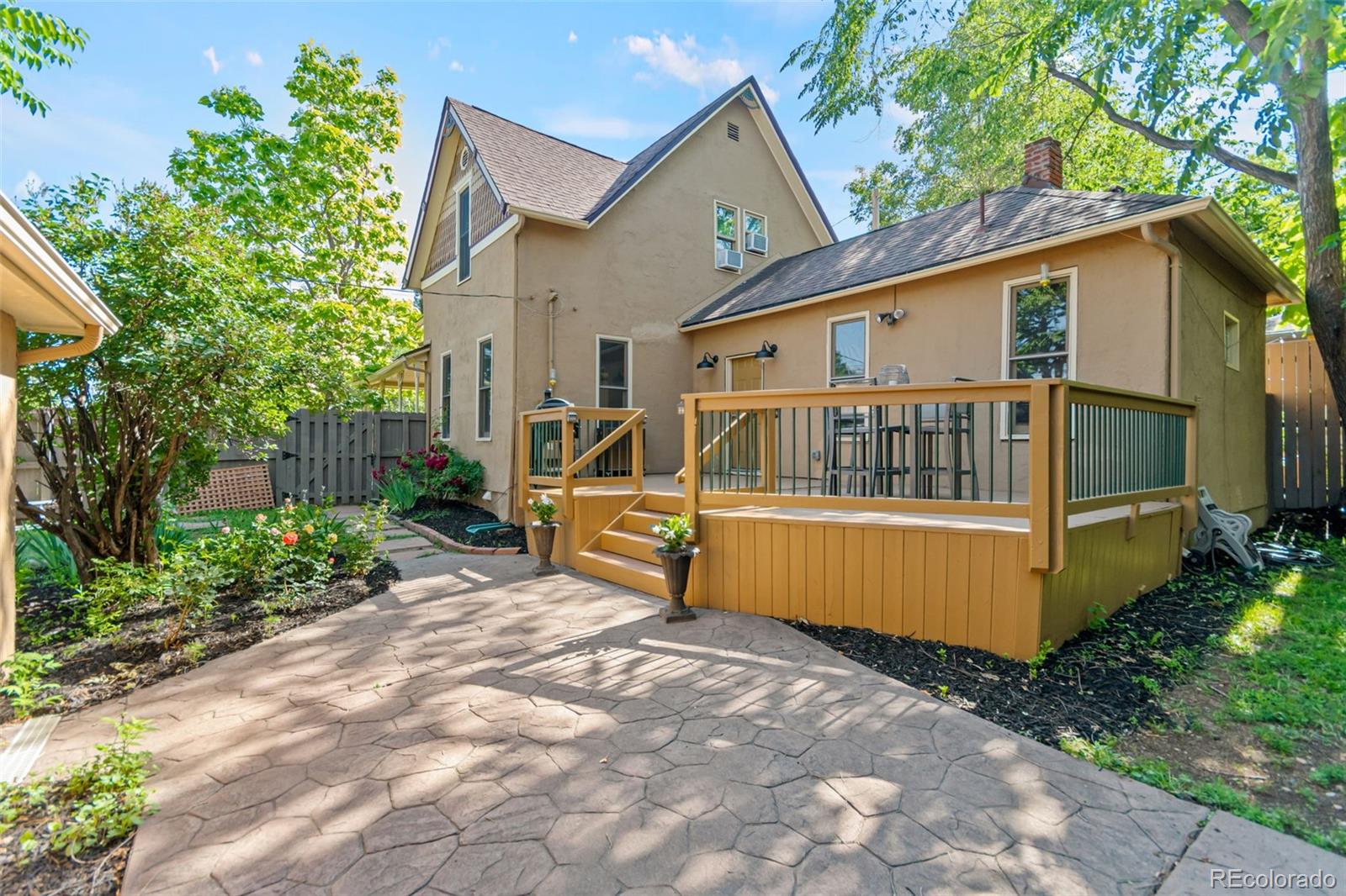 MLS Image #35 for 3039 w 22nd avenue,denver, Colorado