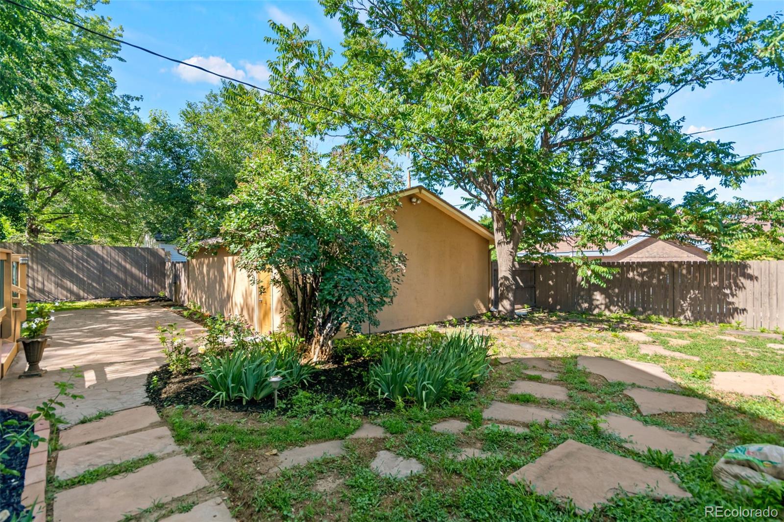 MLS Image #37 for 3039 w 22nd avenue,denver, Colorado