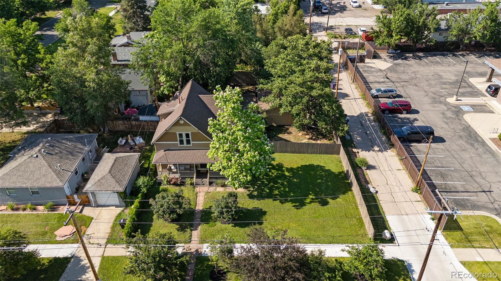 MLS Image #39 for 3039 w 22nd avenue,denver, Colorado