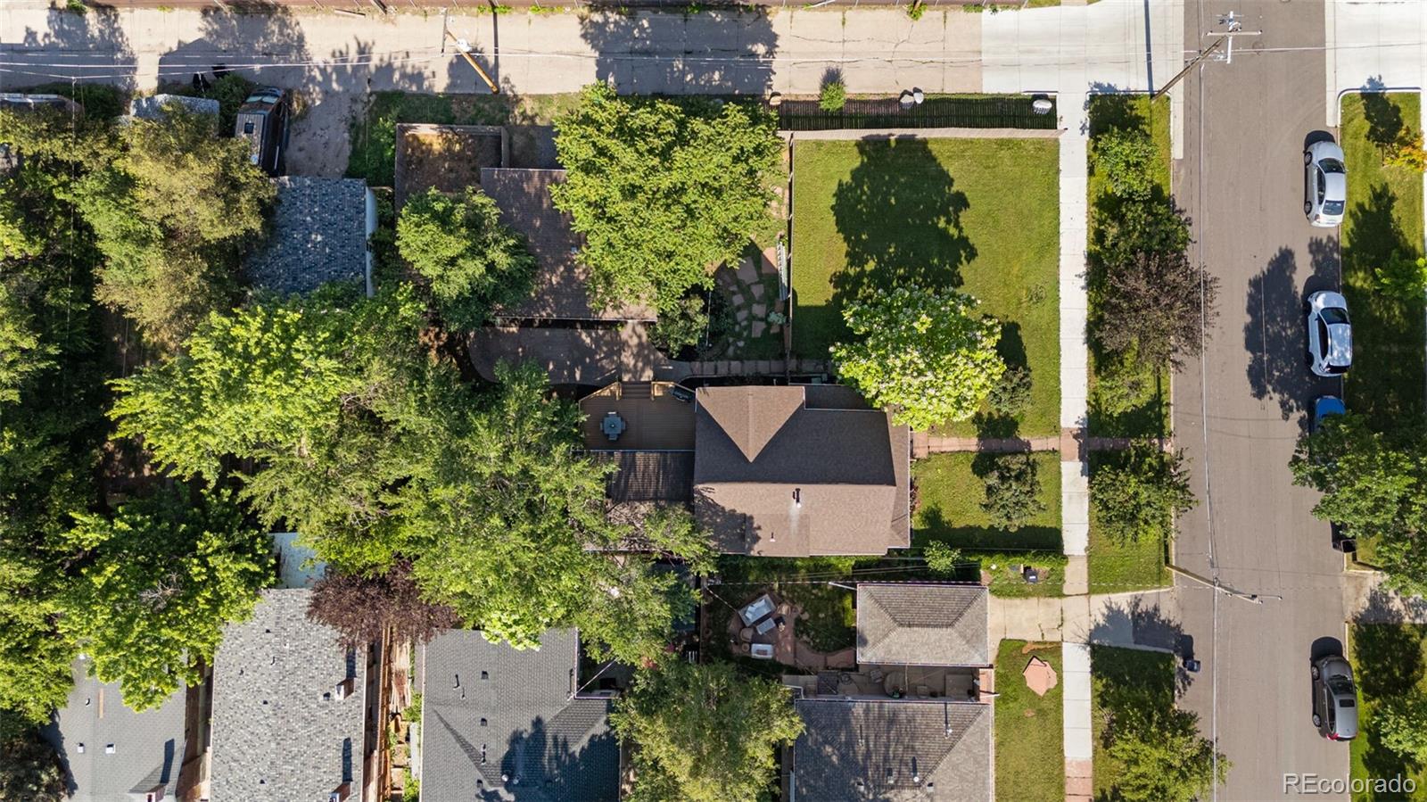 MLS Image #41 for 3039 w 22nd avenue,denver, Colorado
