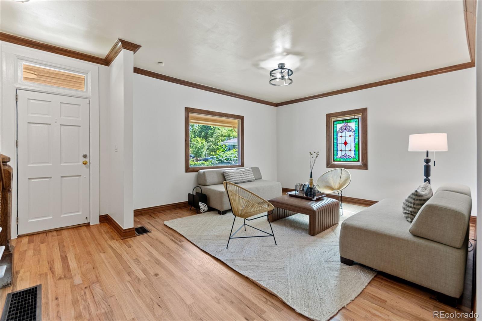 MLS Image #5 for 3039 w 22nd avenue,denver, Colorado
