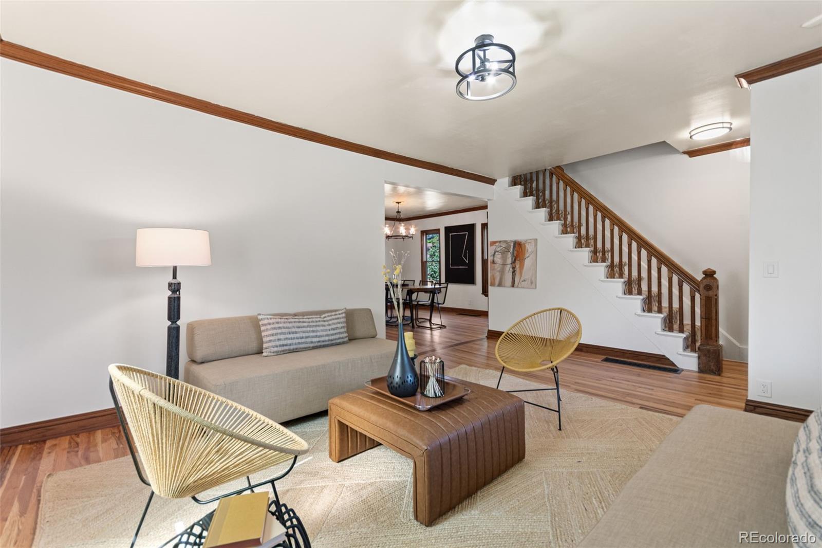 MLS Image #6 for 3039 w 22nd avenue,denver, Colorado