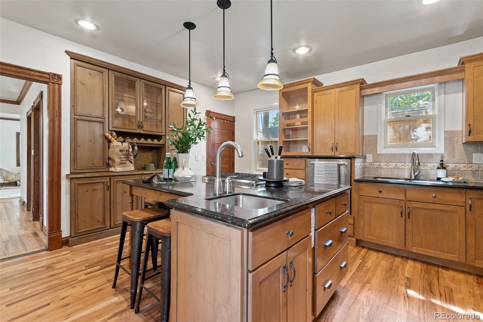 MLS Image #7 for 3039 w 22nd avenue,denver, Colorado