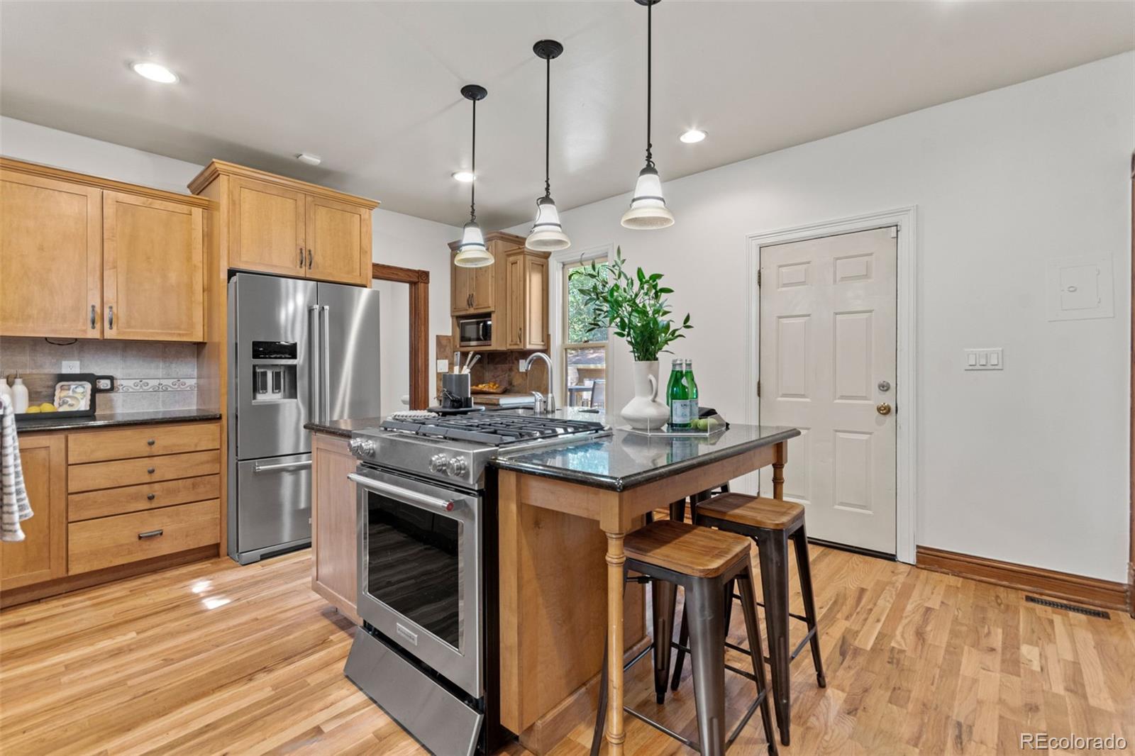MLS Image #8 for 3039 w 22nd avenue,denver, Colorado