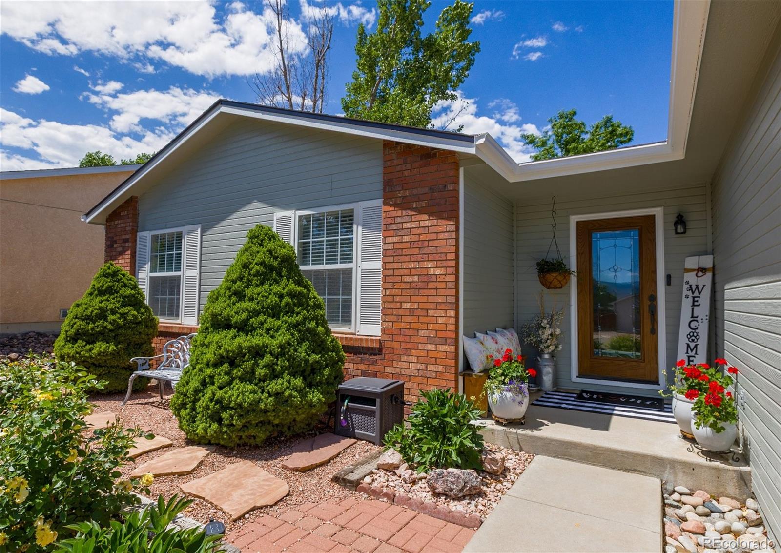 MLS Image #4 for 621  twinflower drive,canon city, Colorado