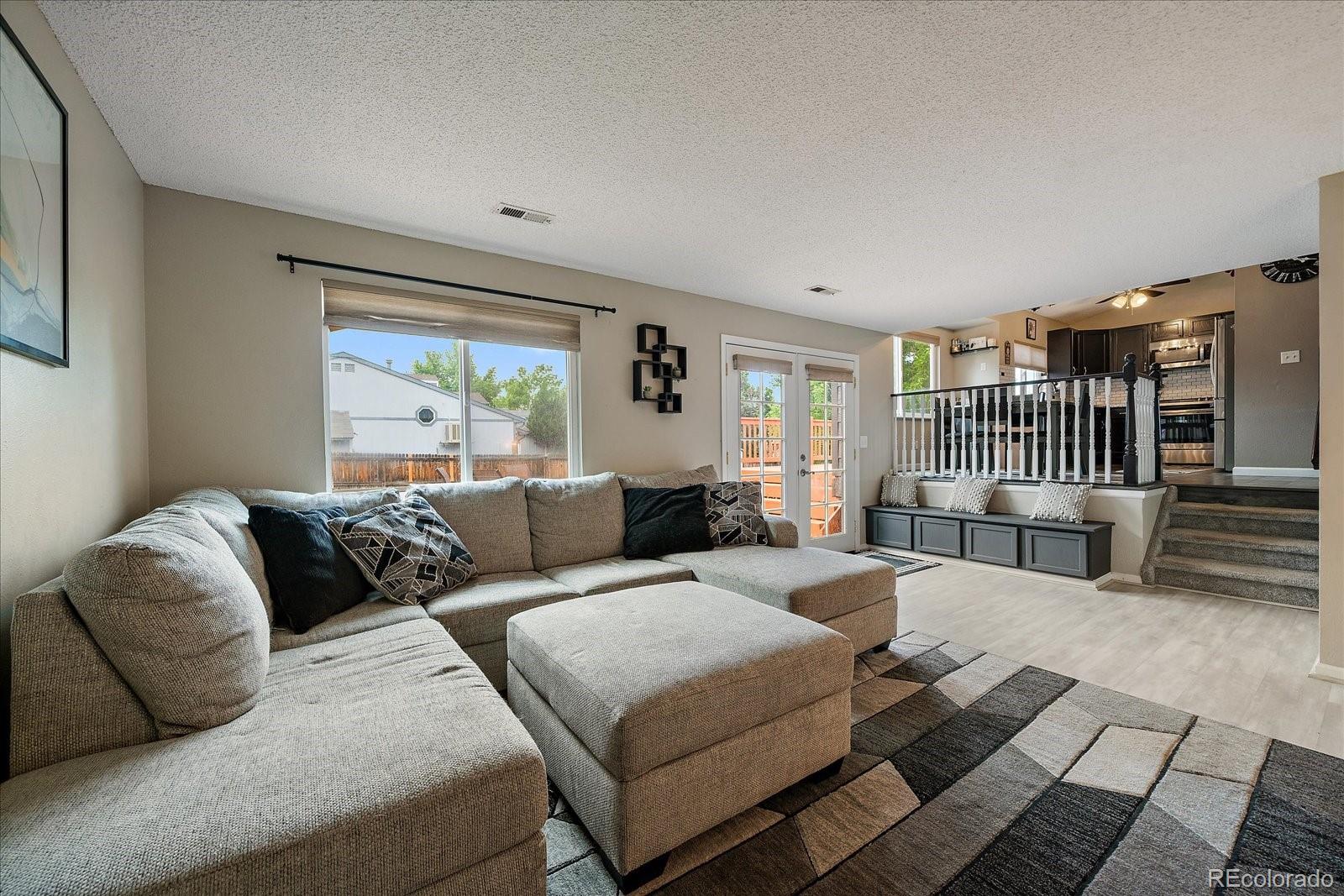 MLS Image #11 for 10859 w fair avenue,littleton, Colorado