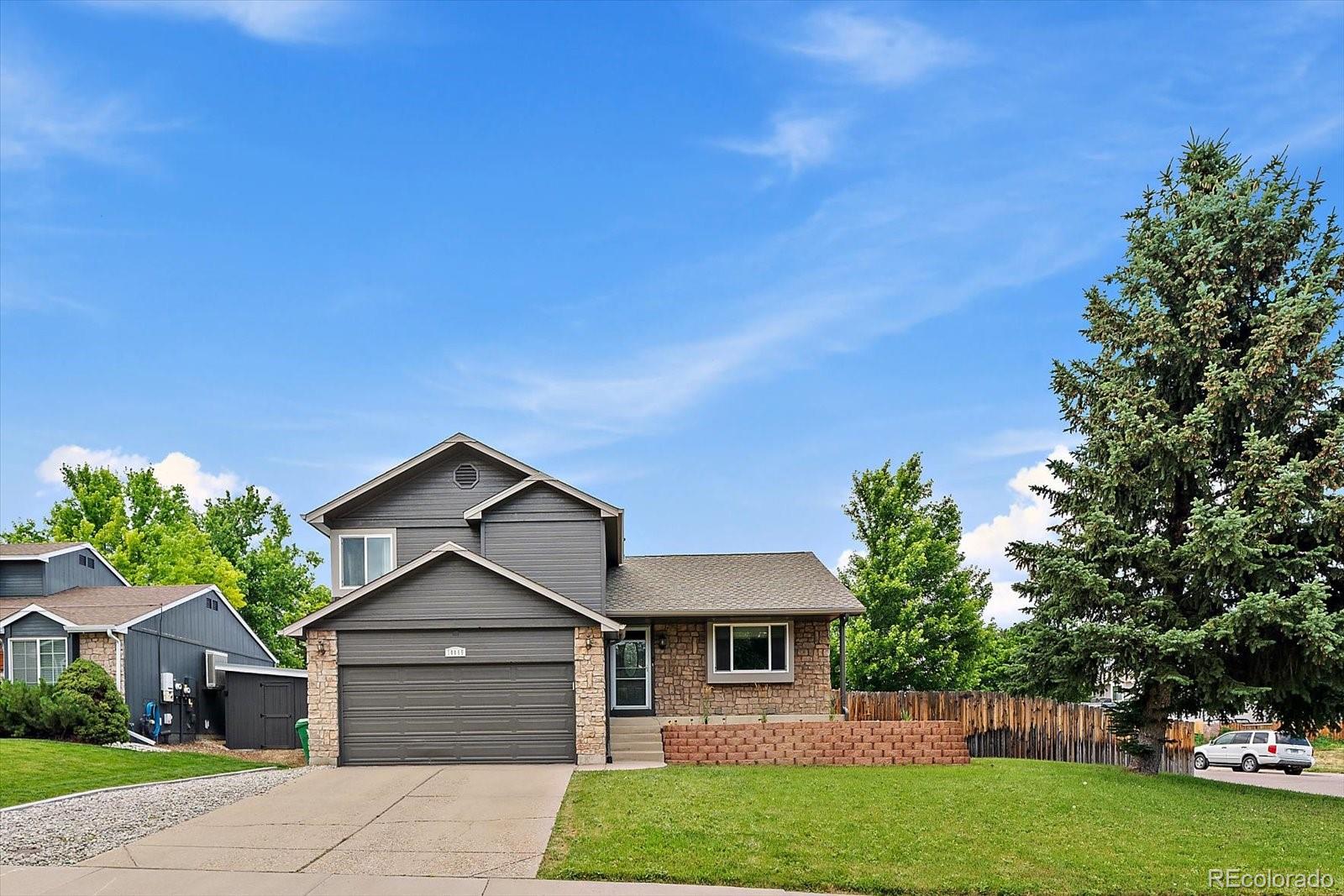 MLS Image #2 for 10859 w fair avenue,littleton, Colorado