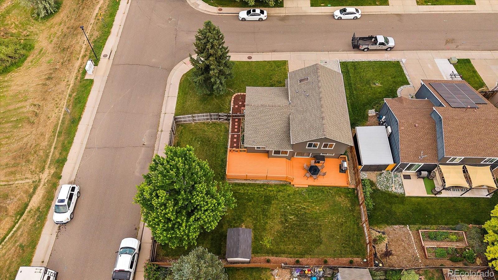MLS Image #22 for 10859 w fair avenue,littleton, Colorado