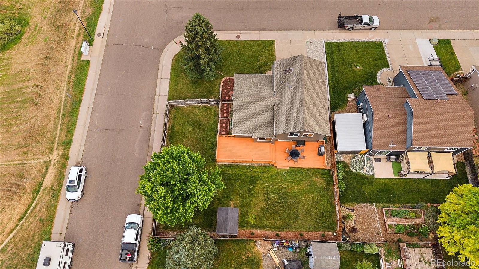 MLS Image #23 for 10859 w fair avenue,littleton, Colorado