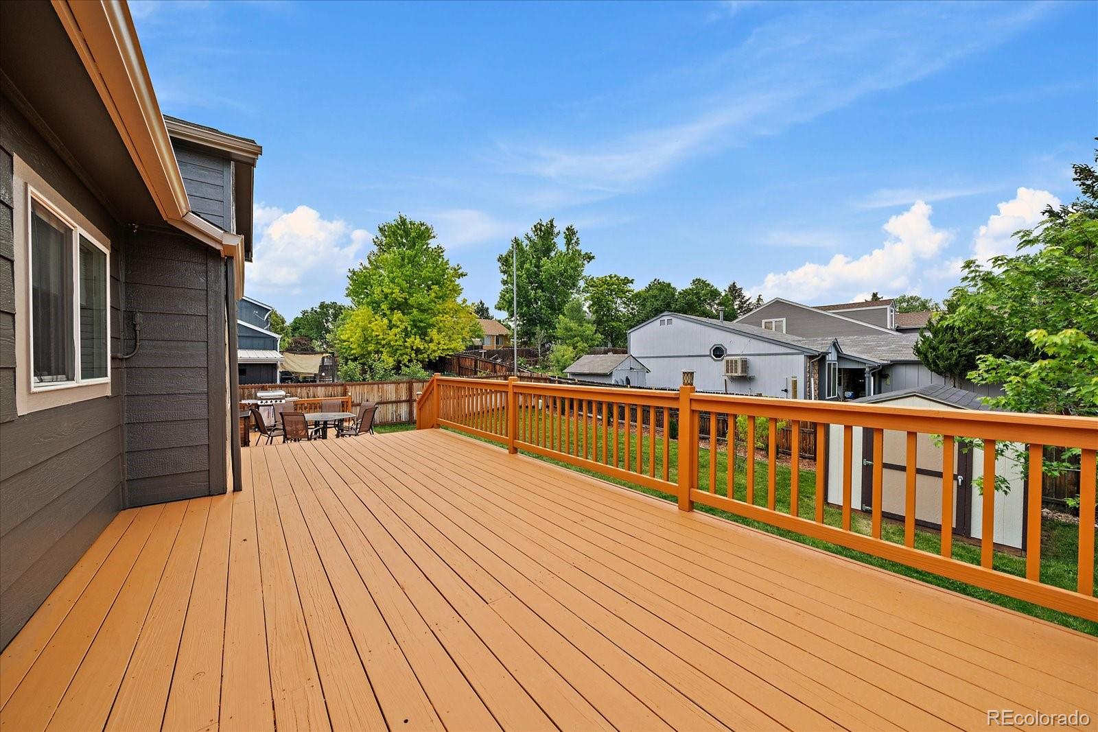 MLS Image #26 for 10859 w fair avenue,littleton, Colorado