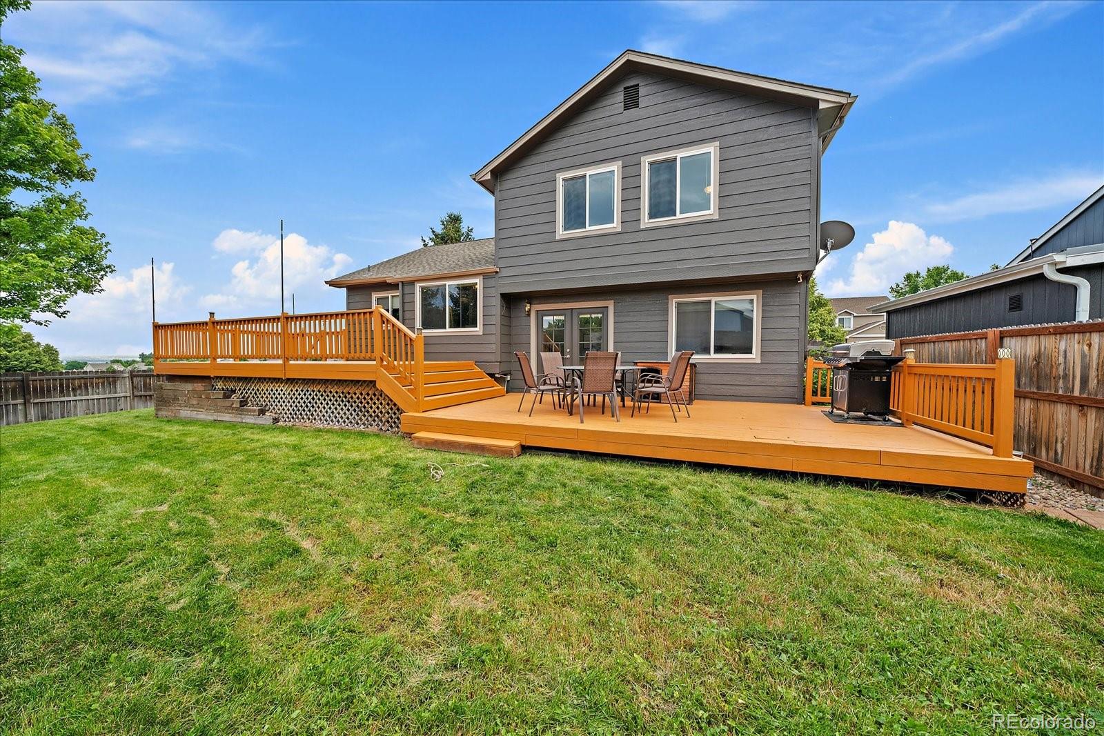 MLS Image #27 for 10859 w fair avenue,littleton, Colorado