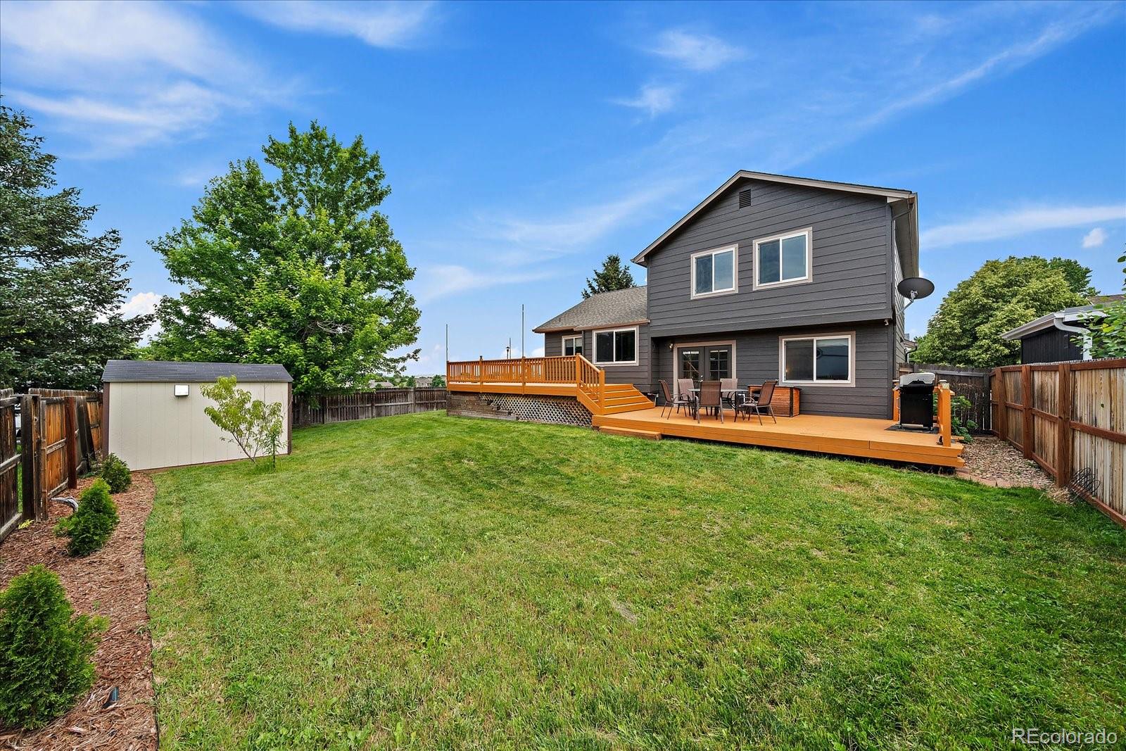 MLS Image #28 for 10859 w fair avenue,littleton, Colorado