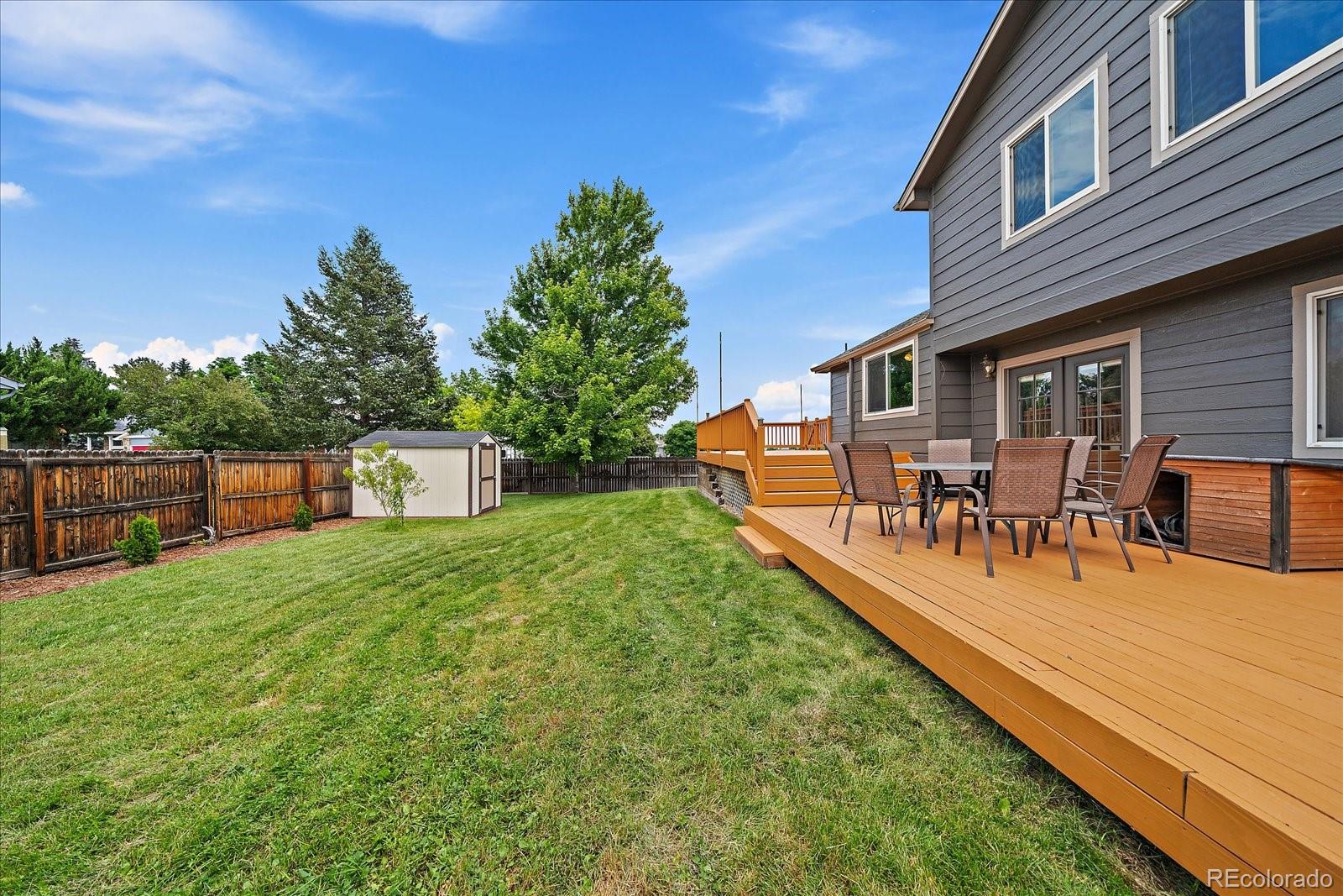 MLS Image #29 for 10859 w fair avenue,littleton, Colorado