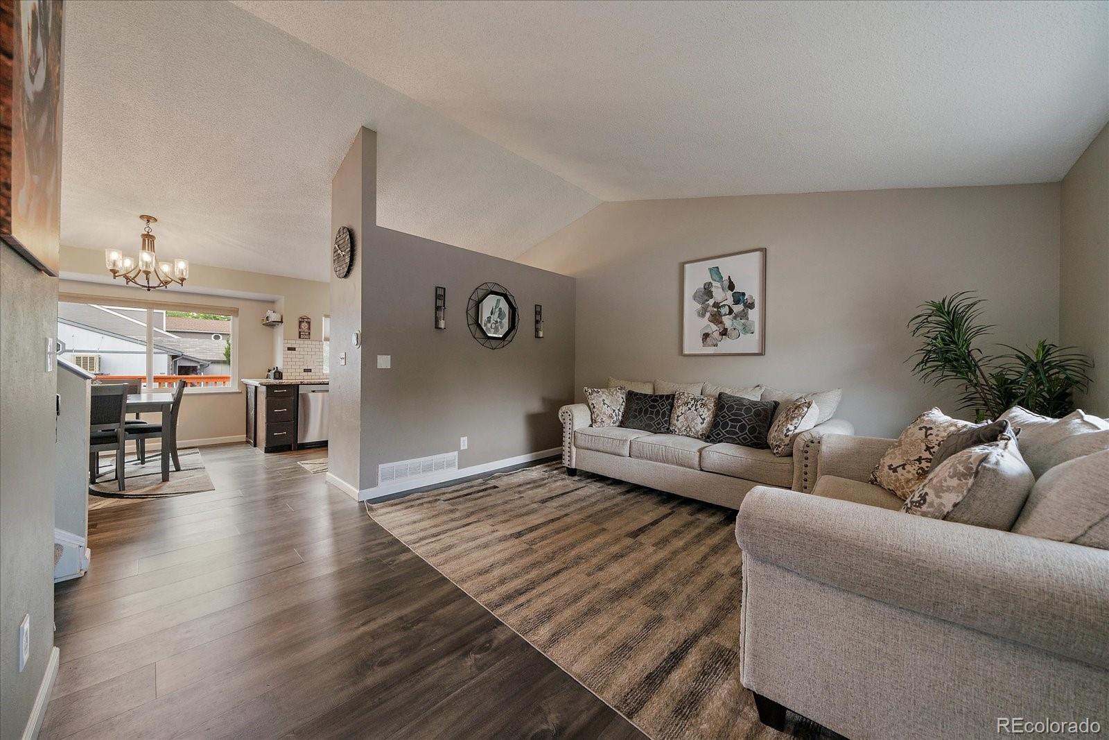 MLS Image #3 for 10859 w fair avenue,littleton, Colorado