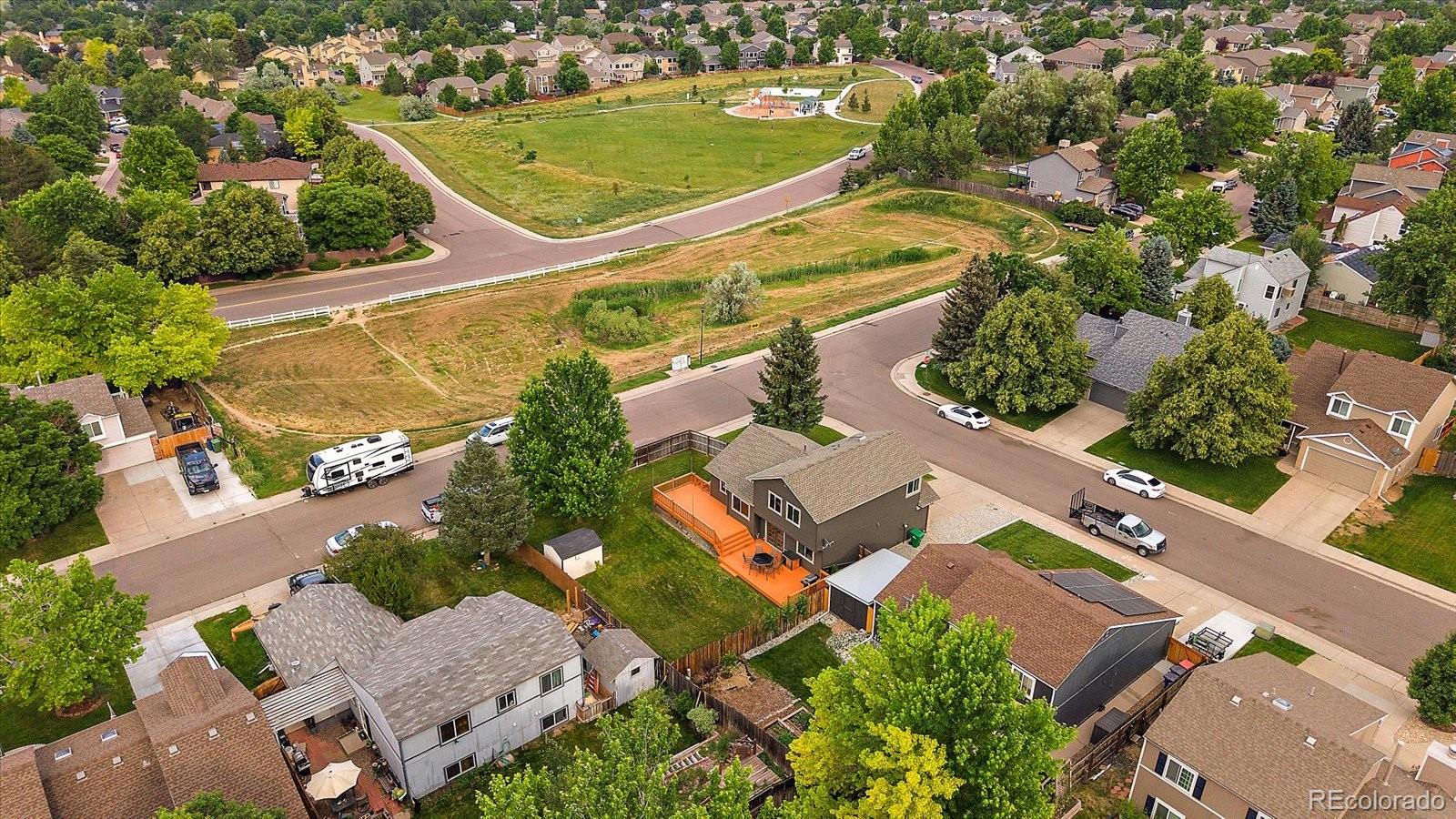 MLS Image #31 for 10859 w fair avenue,littleton, Colorado