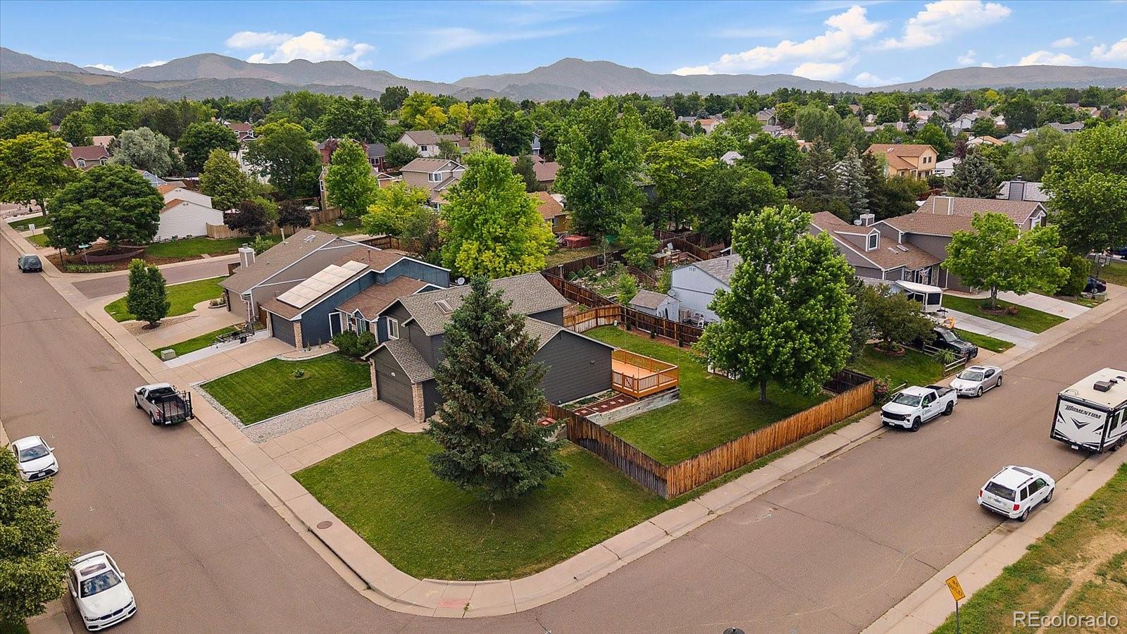 MLS Image #33 for 10859 w fair avenue,littleton, Colorado