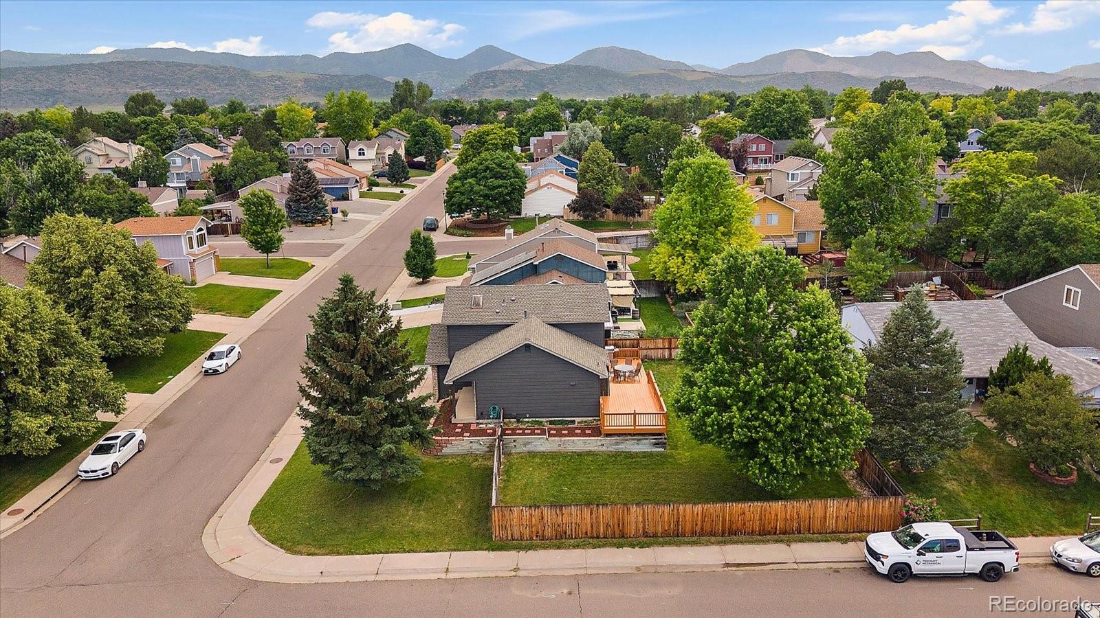 MLS Image #34 for 10859 w fair avenue,littleton, Colorado