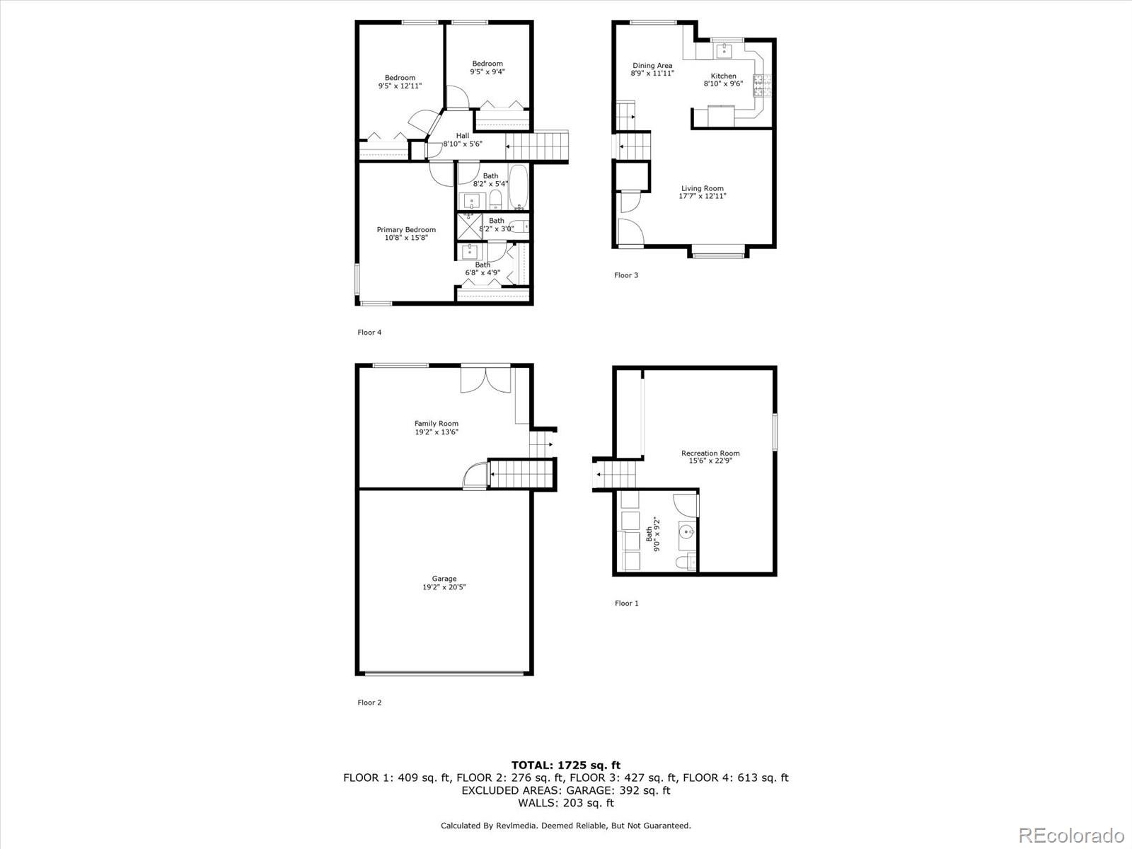 MLS Image #35 for 10859 w fair avenue,littleton, Colorado