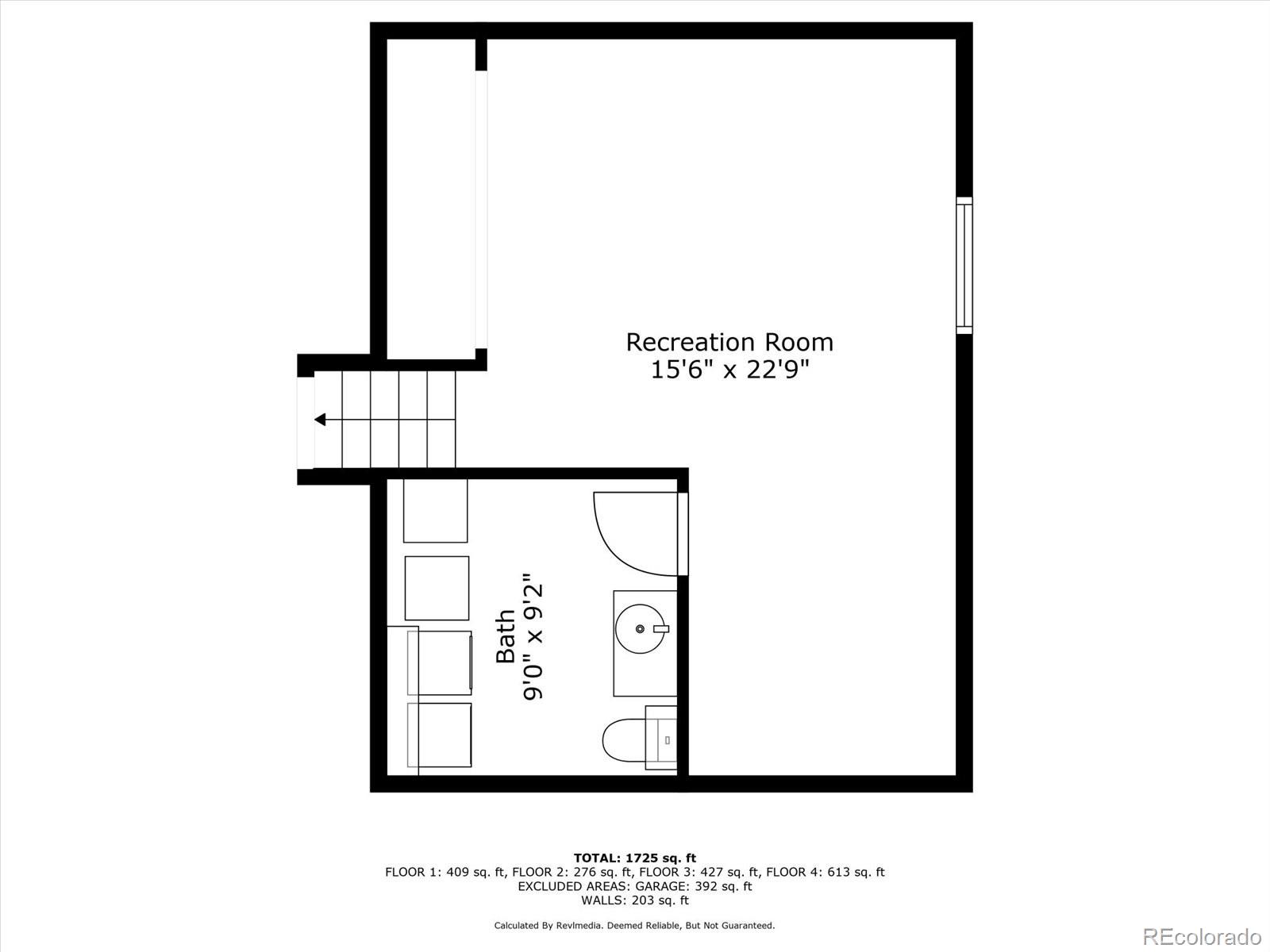 MLS Image #36 for 10859 w fair avenue,littleton, Colorado