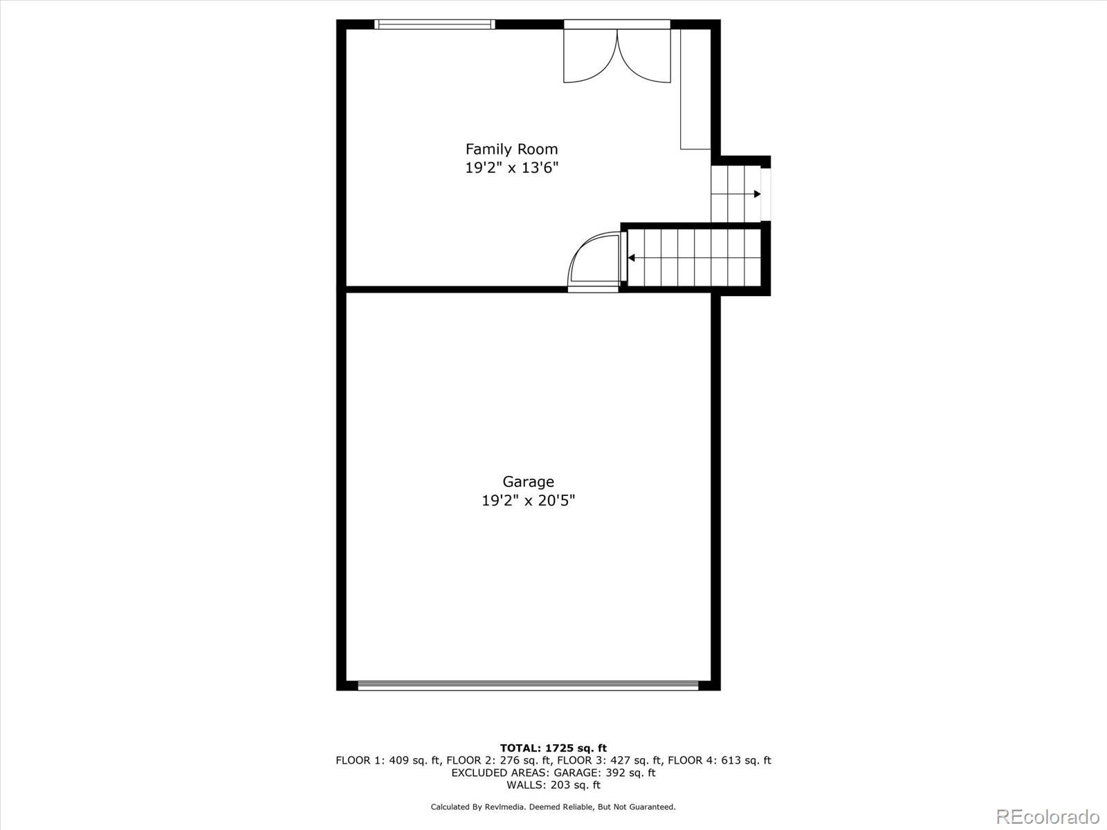 MLS Image #37 for 10859 w fair avenue,littleton, Colorado