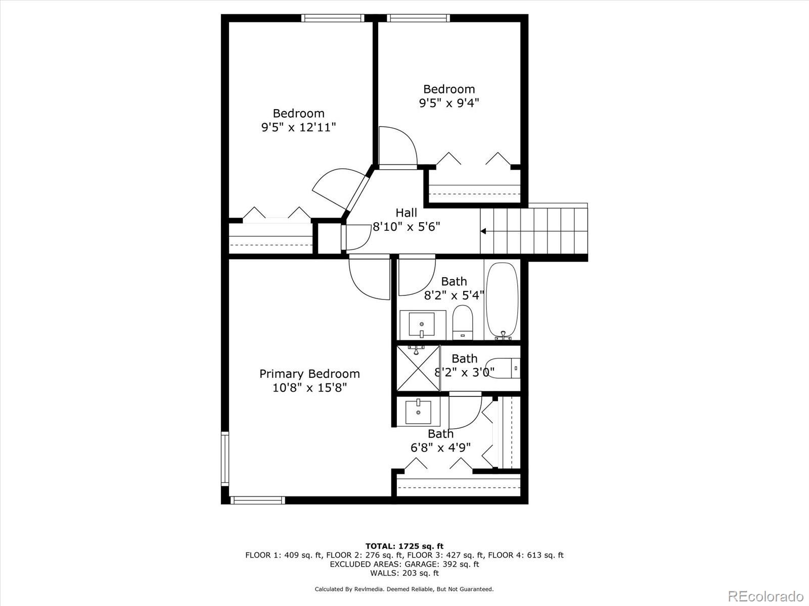MLS Image #38 for 10859 w fair avenue,littleton, Colorado