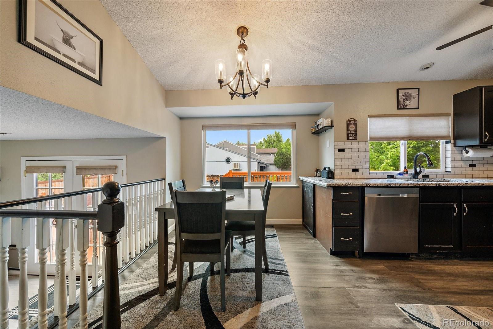 MLS Image #5 for 10859 w fair avenue,littleton, Colorado