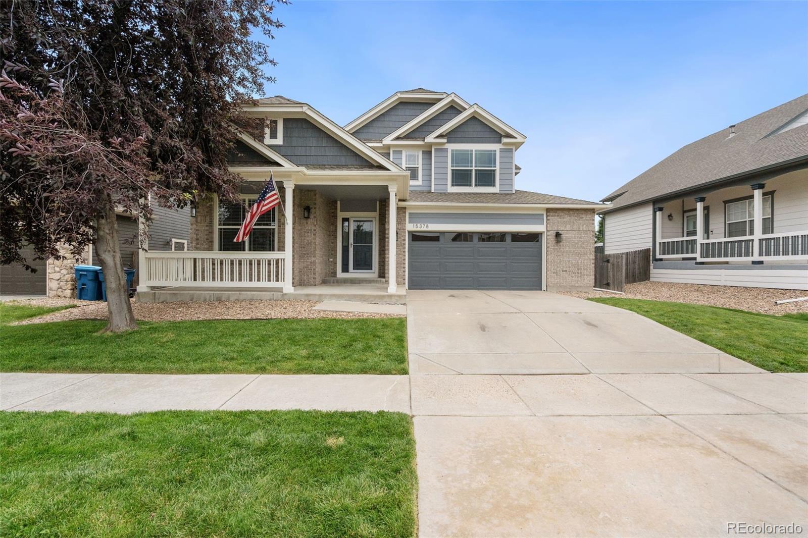 MLS Image #1 for 15378 e 99th way,commerce city, Colorado