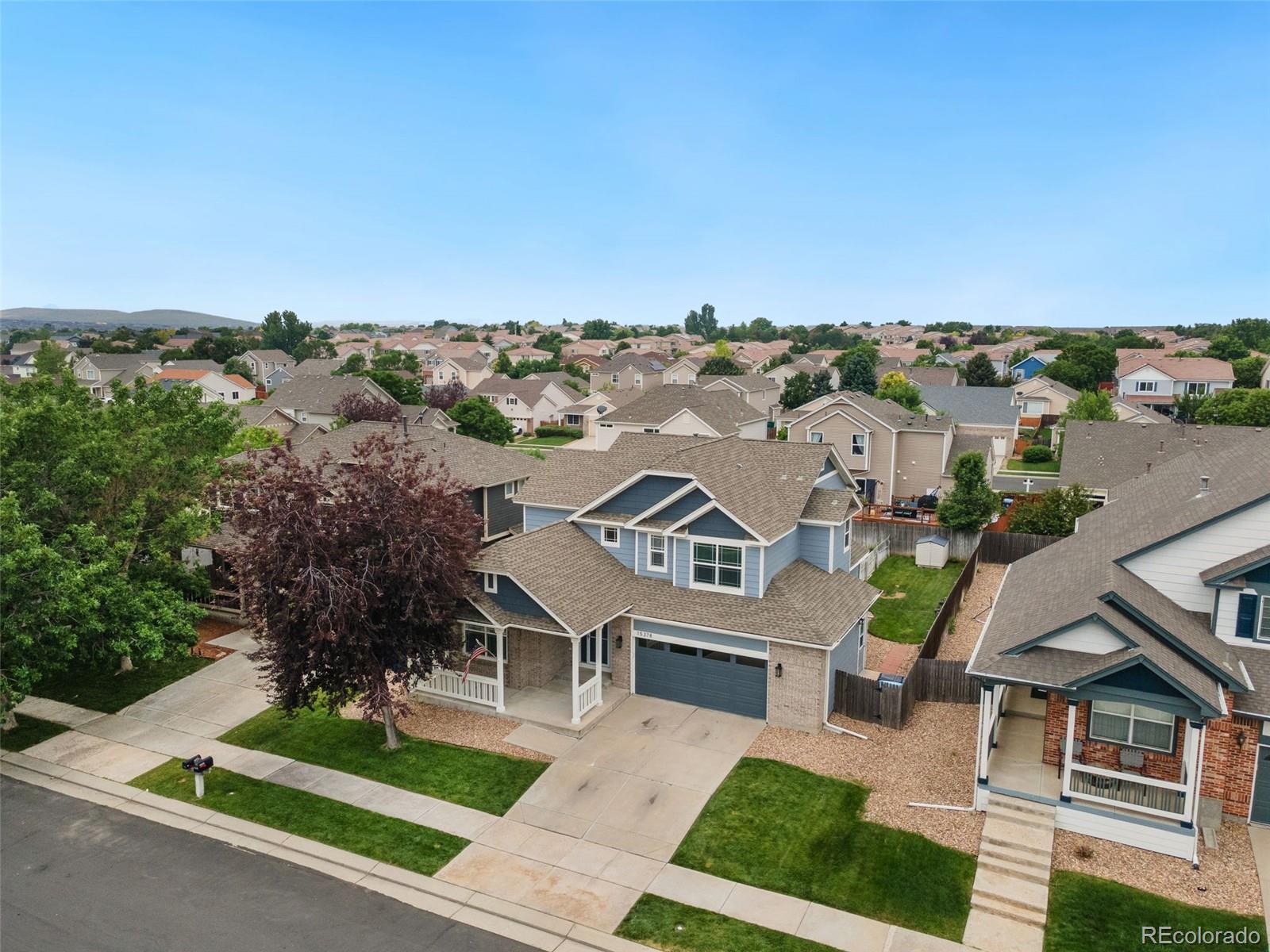 MLS Image #28 for 15378 e 99th way,commerce city, Colorado
